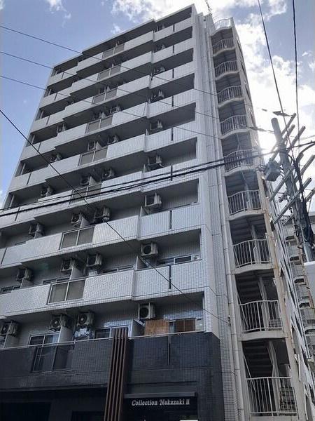 FM NAKAZAKIII