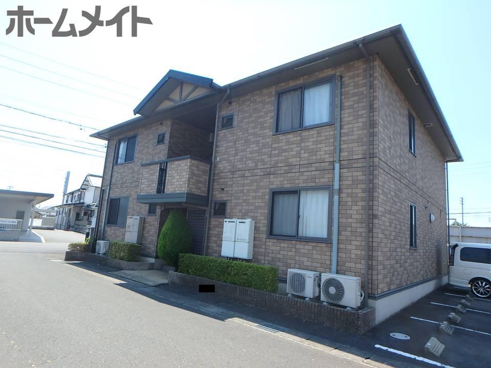 アメニティモア A