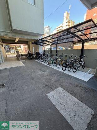 てんぐ屋西新ビル