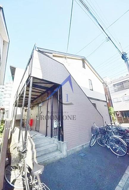 コージーハイブ大島