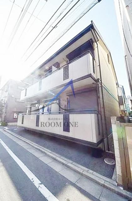 コージーハイブ大島