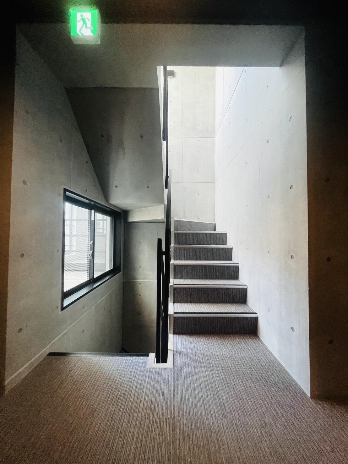 WOHNUNG TOKYO NISHIMAGOME