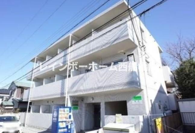 M&M津田沼