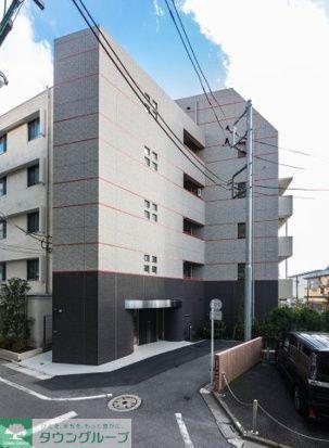 アステル壱番館荻窪