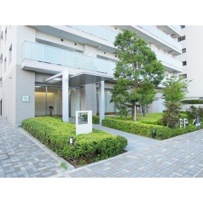 パークアクシス東陽町
