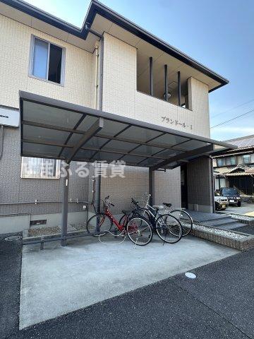 プランドール・I