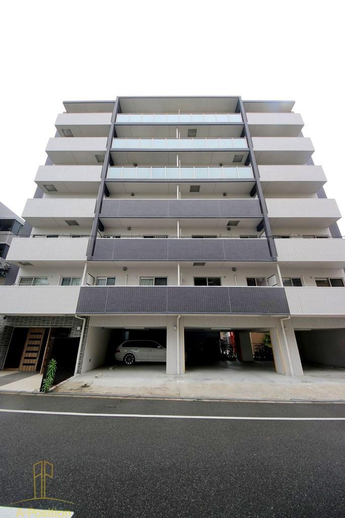 THE TERRACE 天王寺MK