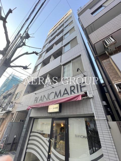 モンパレ入谷