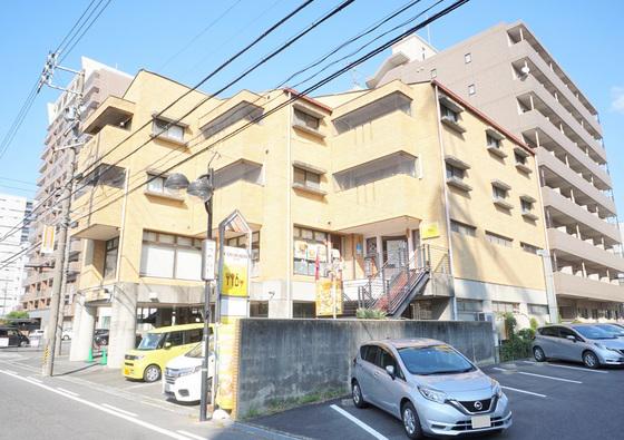 フルール鵜の森