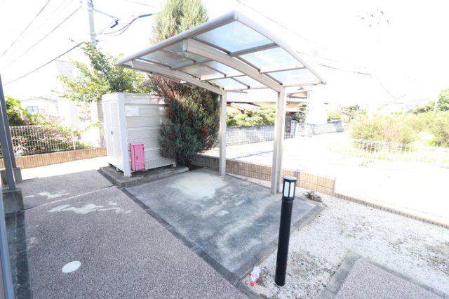 ヴィオラ楠橋