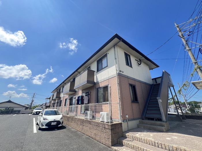 ヴィオラ楠橋