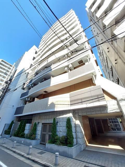 グランド・ガーラ五反田