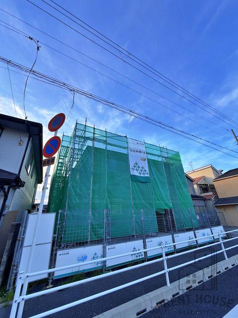 フォレストメゾン高石