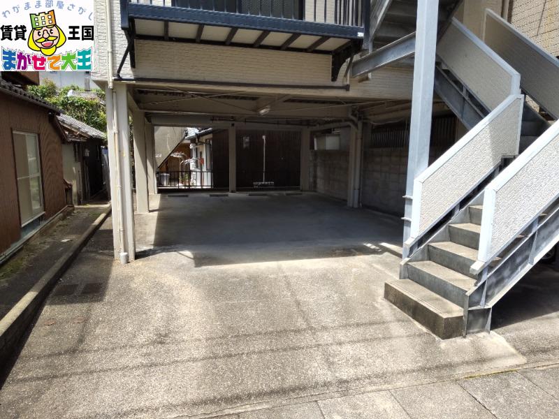 ランドハウス