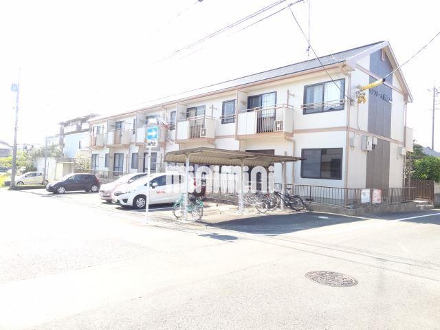 サンフレーム南館
