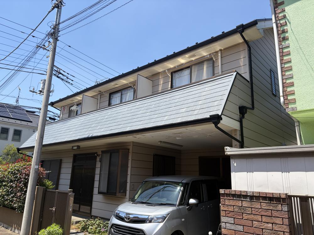 ラークメゾン