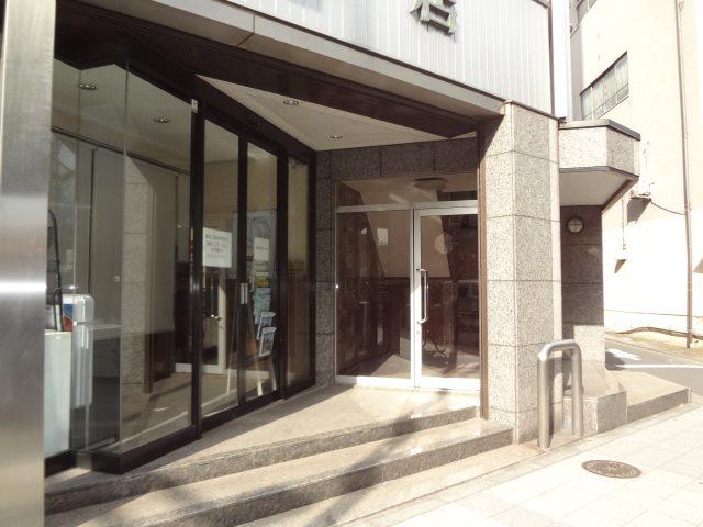 湯本ビル