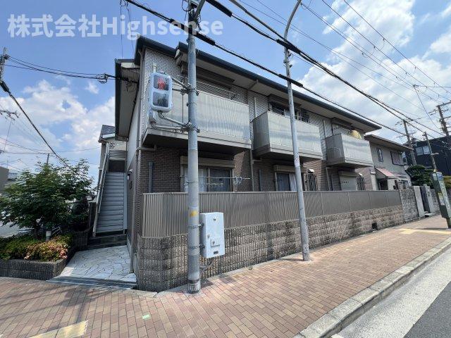 新森グリーンハイツ