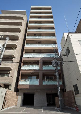 鶴見橋GRANDE