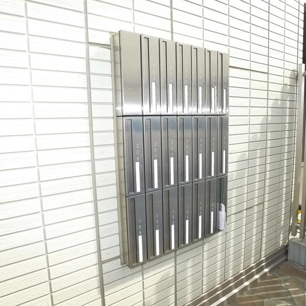 メゾンフォレスト.R
