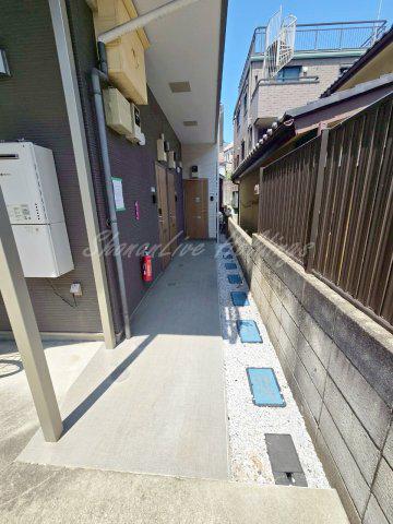 アーバンフラット桜木町