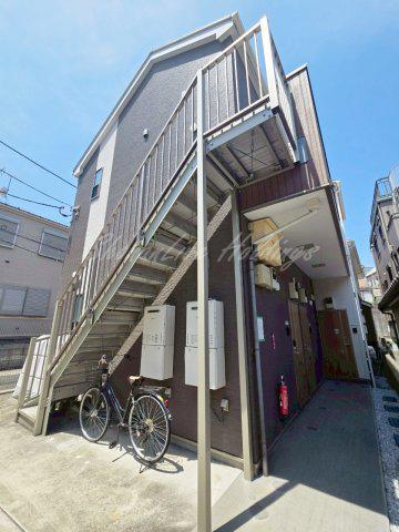 アーバンフラット桜木町