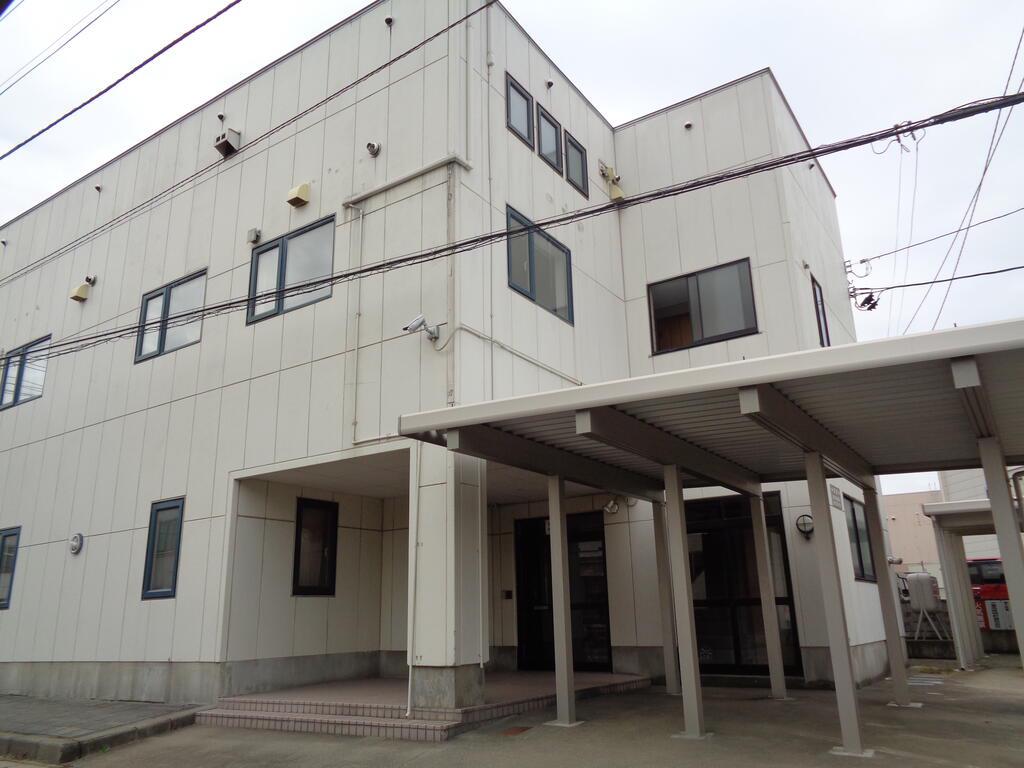 アピアII(1LDK/2階)