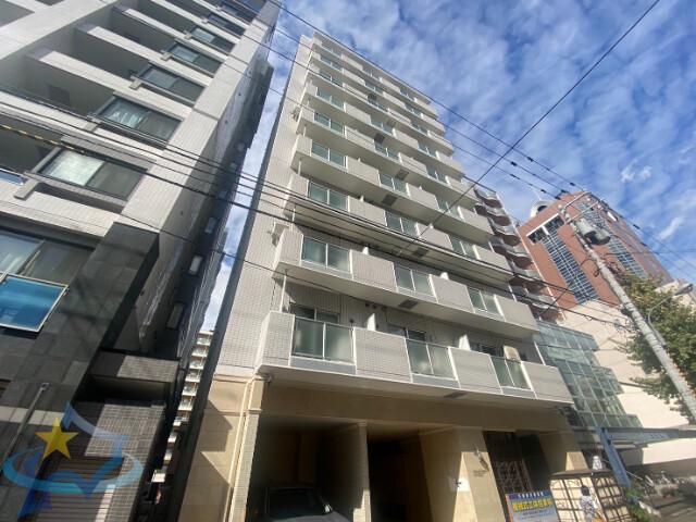 サンウッド札幌・医大前