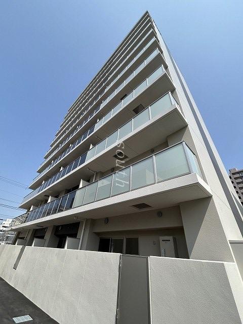 フェリスシエロ堺
