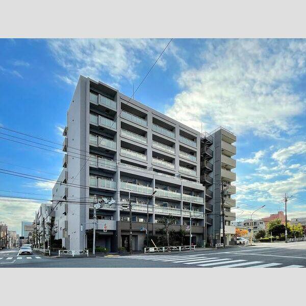 S-RESIDENCE押上パークサイド