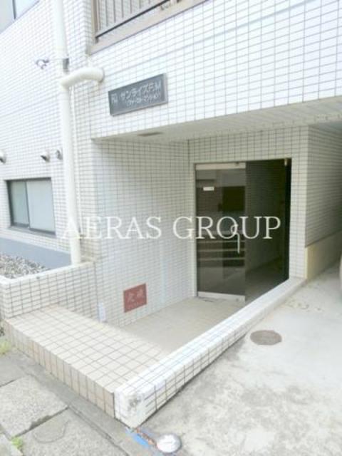 JLBグランエクリュ市川妙典