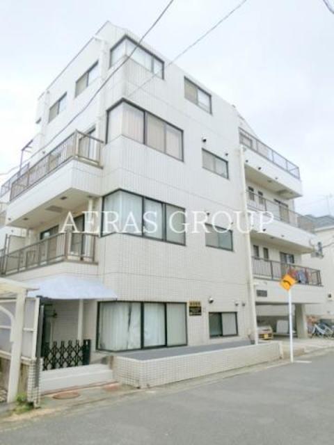 JLBグランエクリュ市川妙典