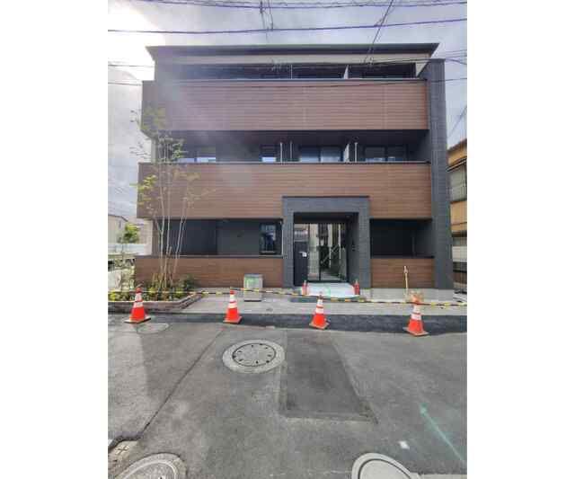 FOREST MAISON KOMAGOME ノース
