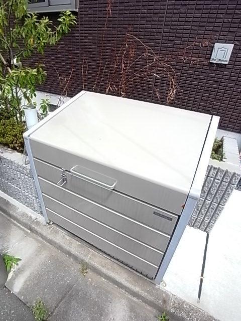 メゾン ル リアン