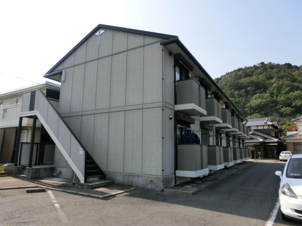 レジデンス赤穂