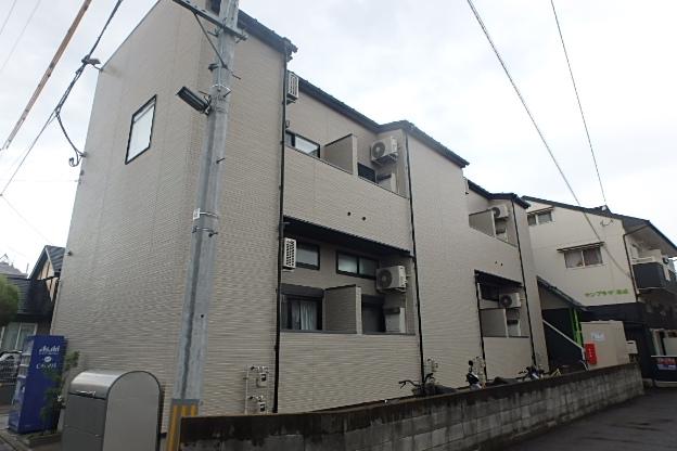 ヴィラージュ小田原