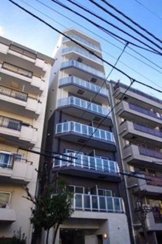 リヴシティ両国弐番館
