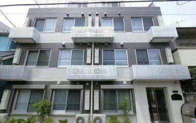 シャッツクヴェレ中野本町