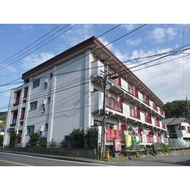 ウィン・グラッシア伊豆長岡(3DK/1階)