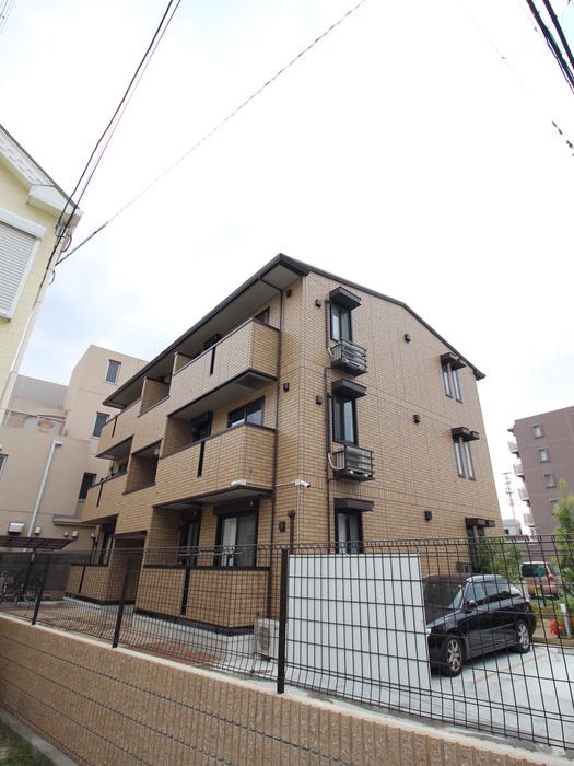 グランツ遠里小野