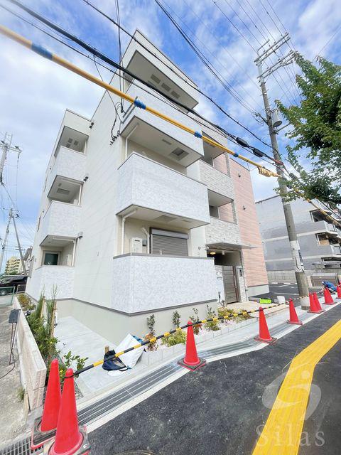 フジパレス和泉府中II番館