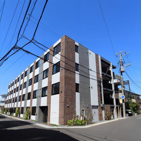 ラクラス南行徳