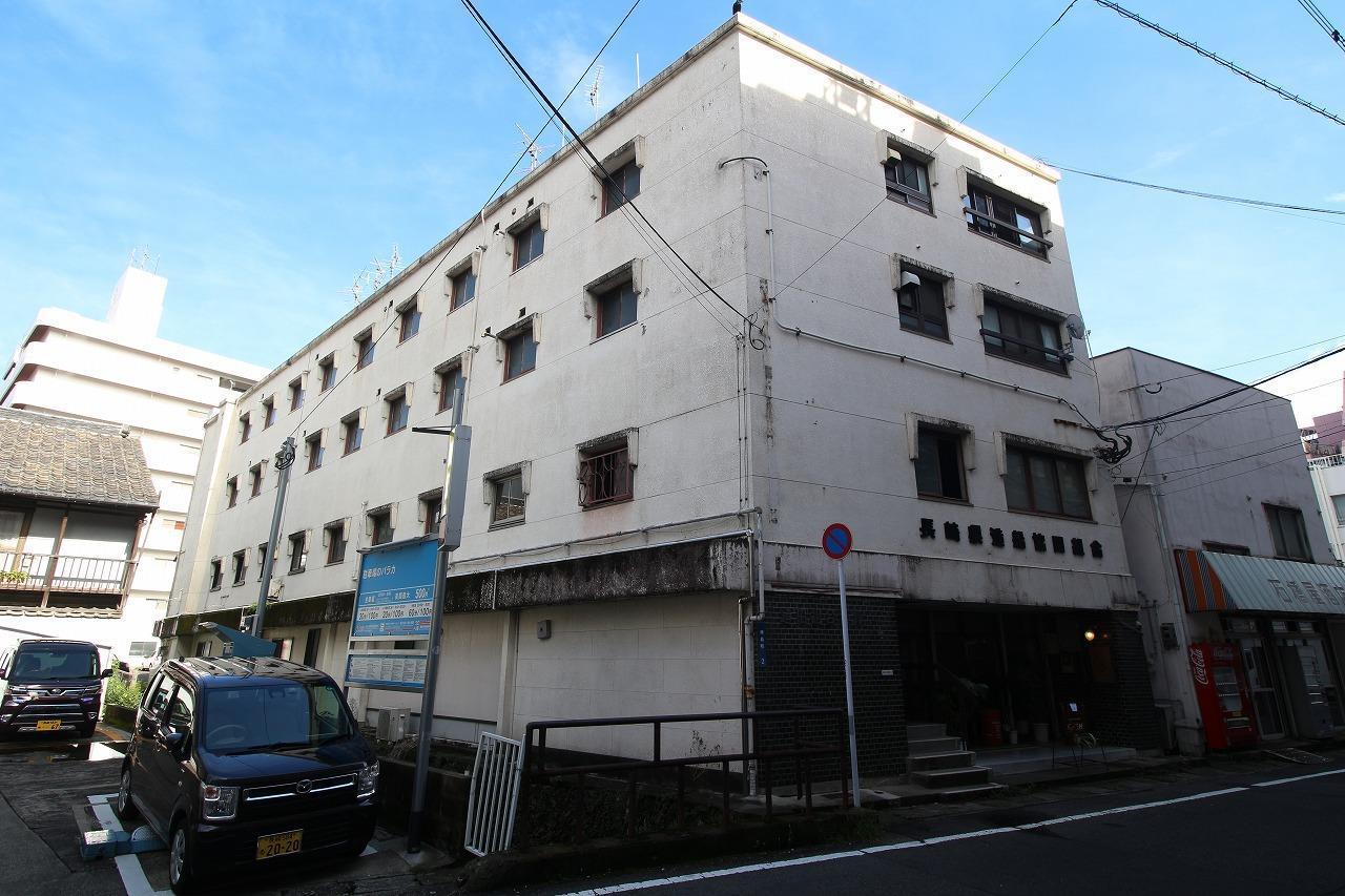 長崎県造船協同組合ビル