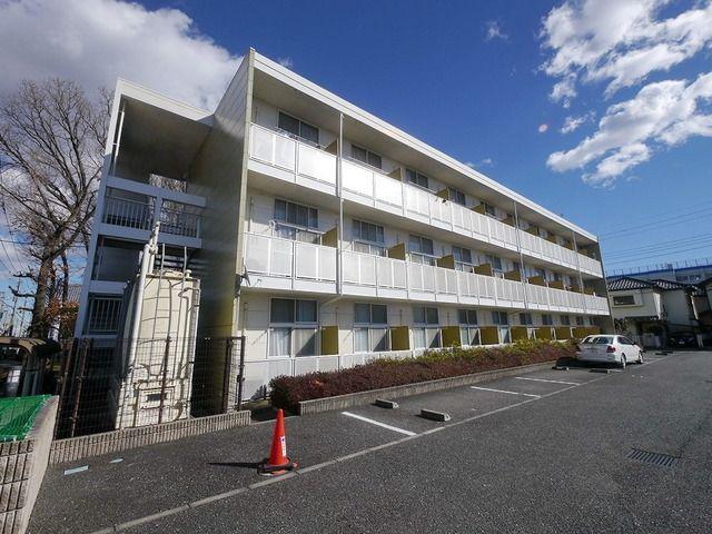 レオパレスコートデレモングラス