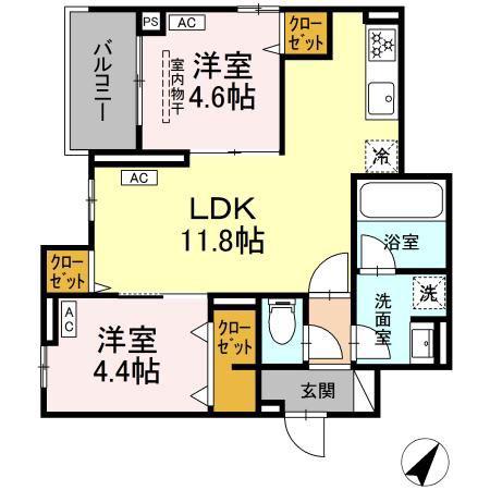 セレスティア綾瀬