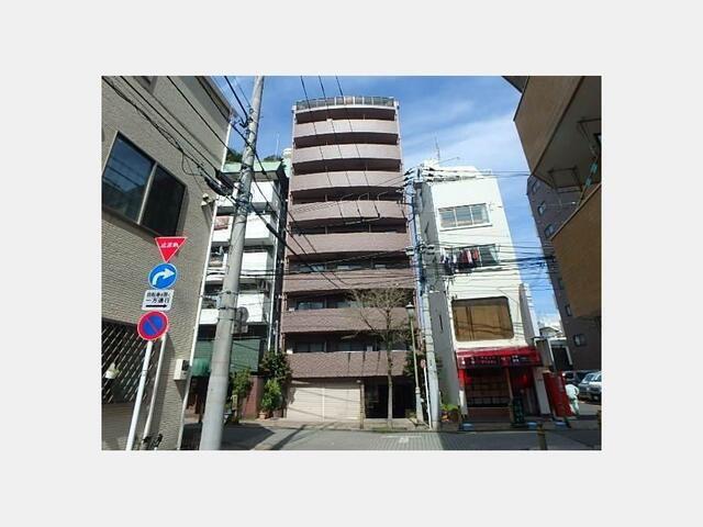 菱和パレス東十条駅前