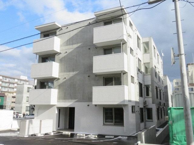 カハラ白石