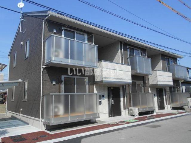 グレイス C棟