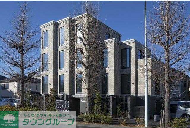FABRIC代々木上原