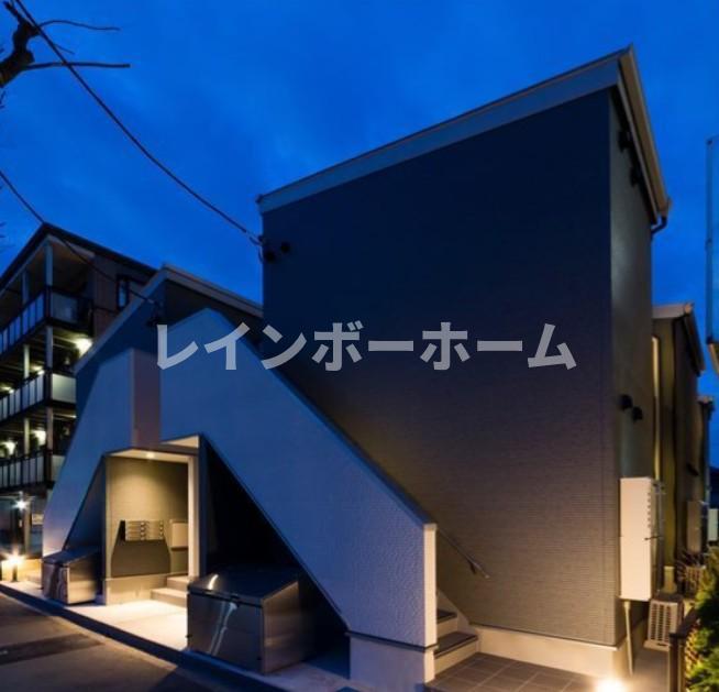 アーバンハウス新松戸